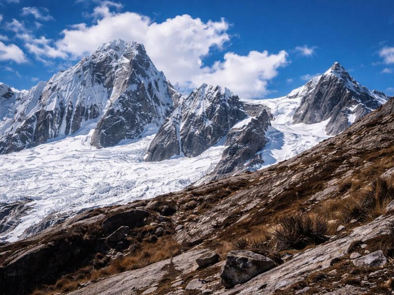 Santa Cruz Trekking Tours (1)